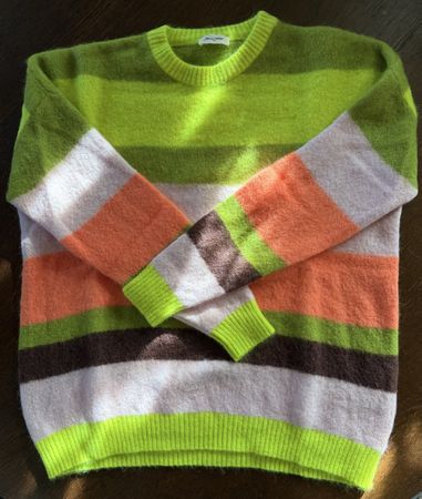 American Vintage Pullover 