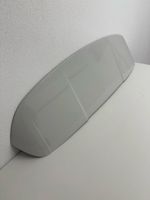 Spoiler Dachspoiler Weiss (BMW 128ti)
