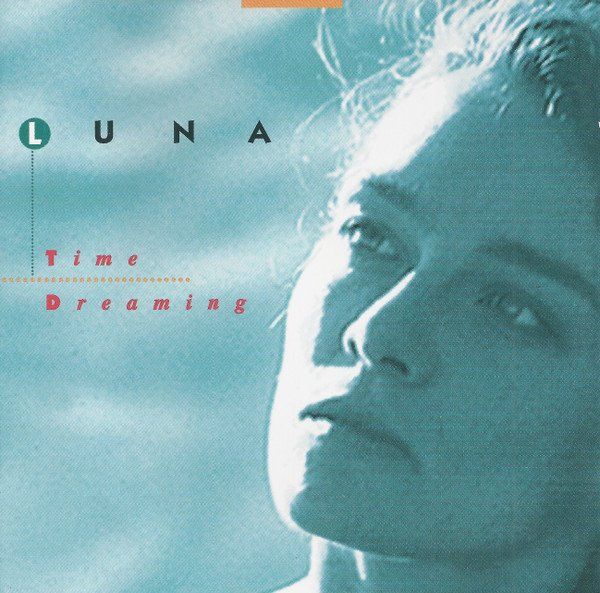 CD: LUNA - Time Dreaming – Usato da Unterbch venduto da uqliv