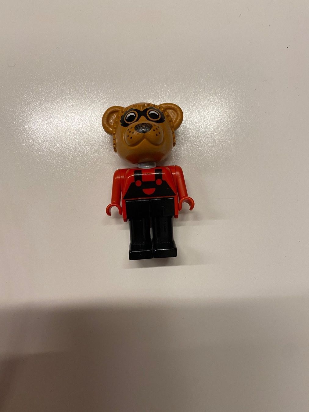 Lego Giocattoli: Lego Fabuland Waschbär – Usato da Zürich venduto da Darkqueen99 1