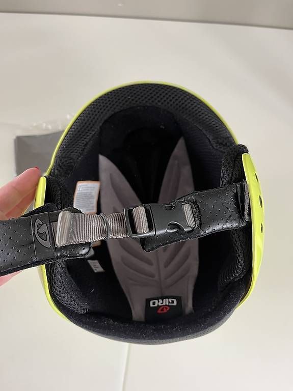 Helme: Kinder Skihelm – Gebraucht aus Tägerwilen von tanjafe13 4