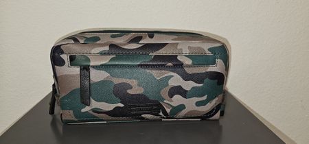 Uri Minkoff Kulturtasche