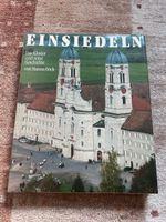 Einsiedeln: Kloster & Geschichte - Hanna Böck