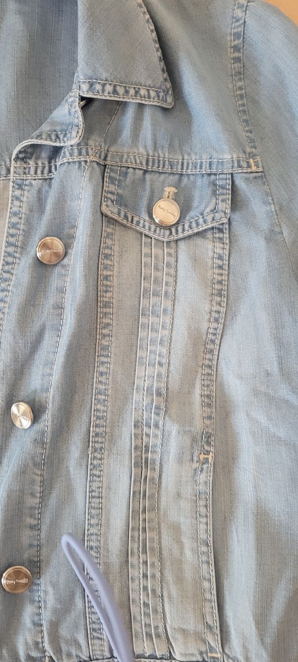 Betty Barclay Giacche: Veste dame Betty berclay taille S  – Nuovo (secondo la descrizione) da Echallens venduto da frimousse2008 2