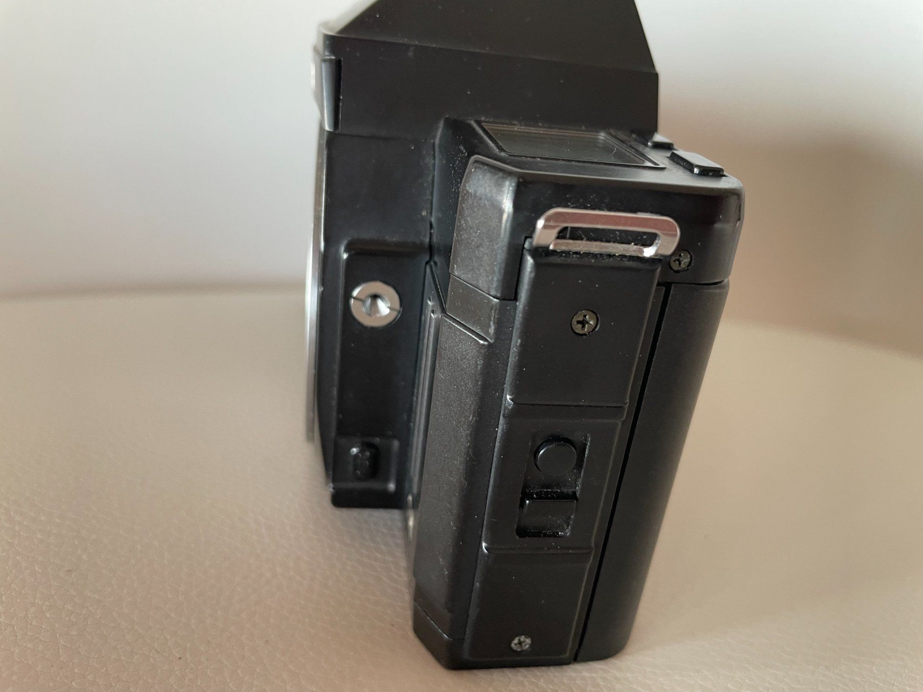 Kamera: Chinon CP-7m – Gebraucht aus Petit Lancy von gil_hr6v 3