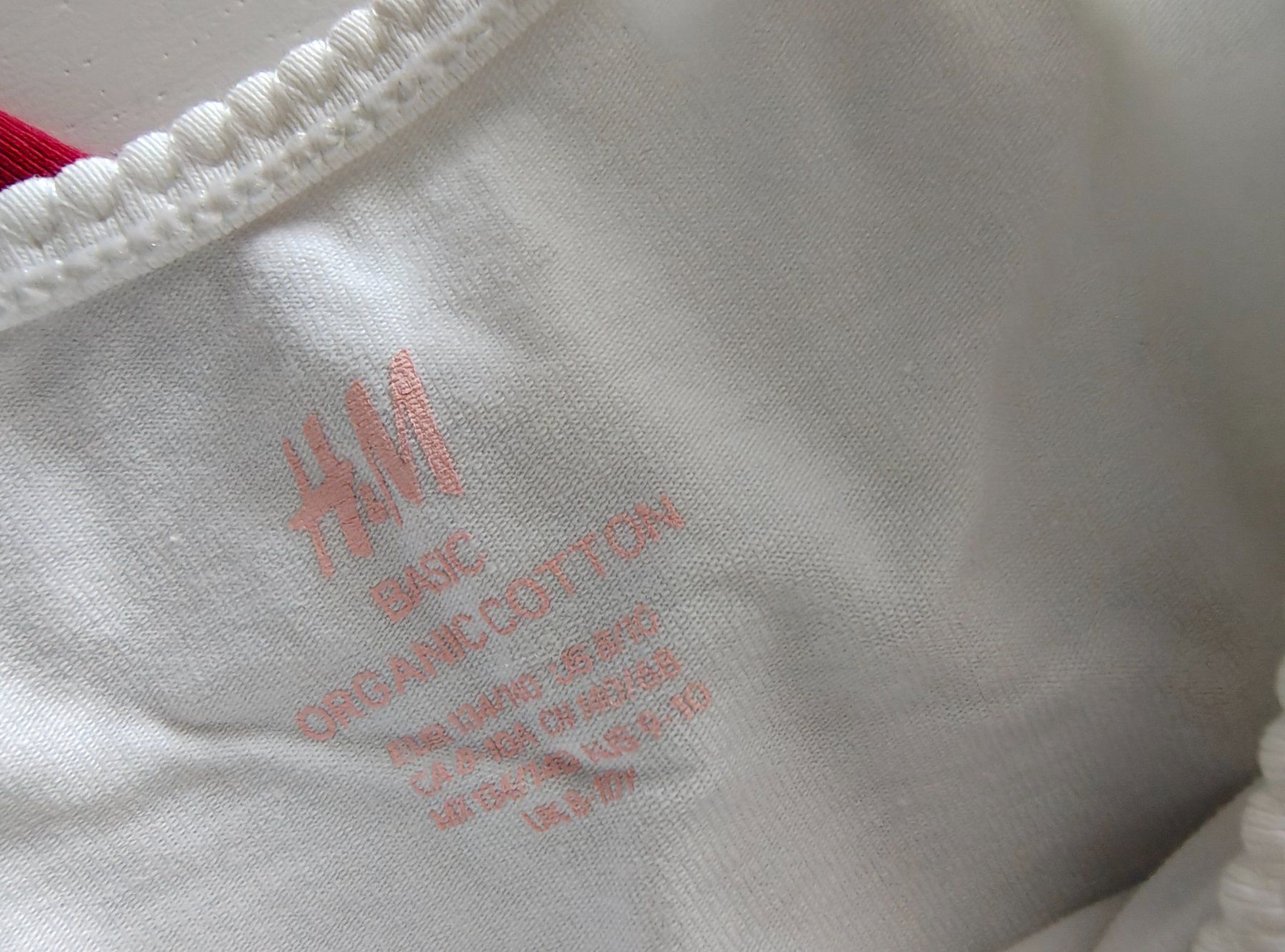 H&M Kleiderpakete & -sets: 3 x Langarmshirt gr.134/140 – Gebraucht aus Winterthur von Husakeva 3