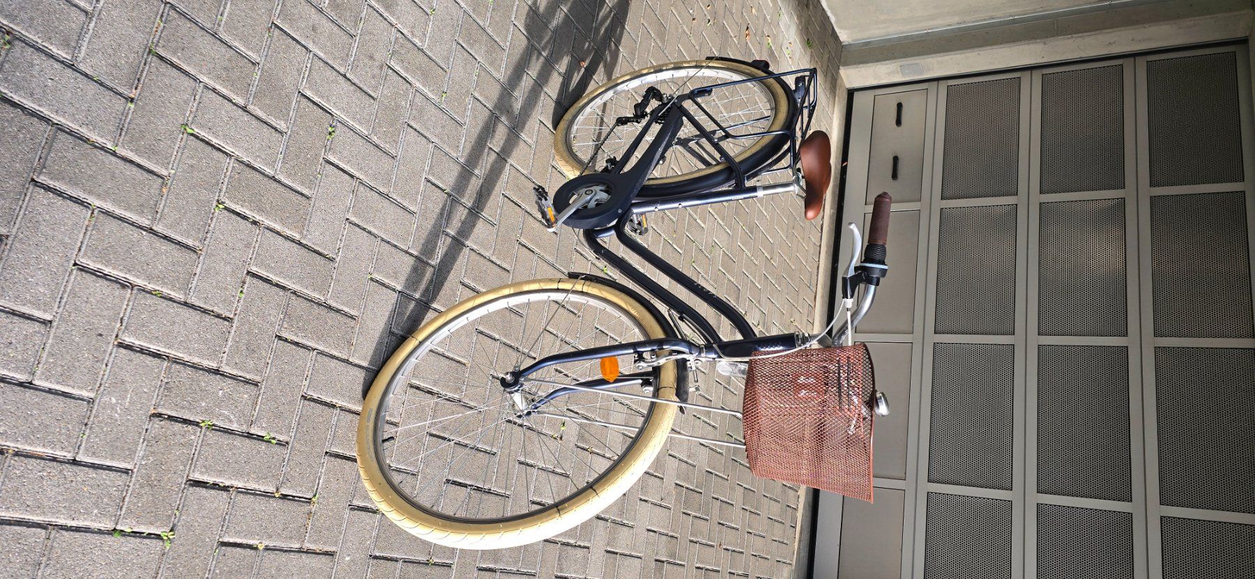 Vélos: Damenvelo – D'occasion à Klingnau par flatti04 1