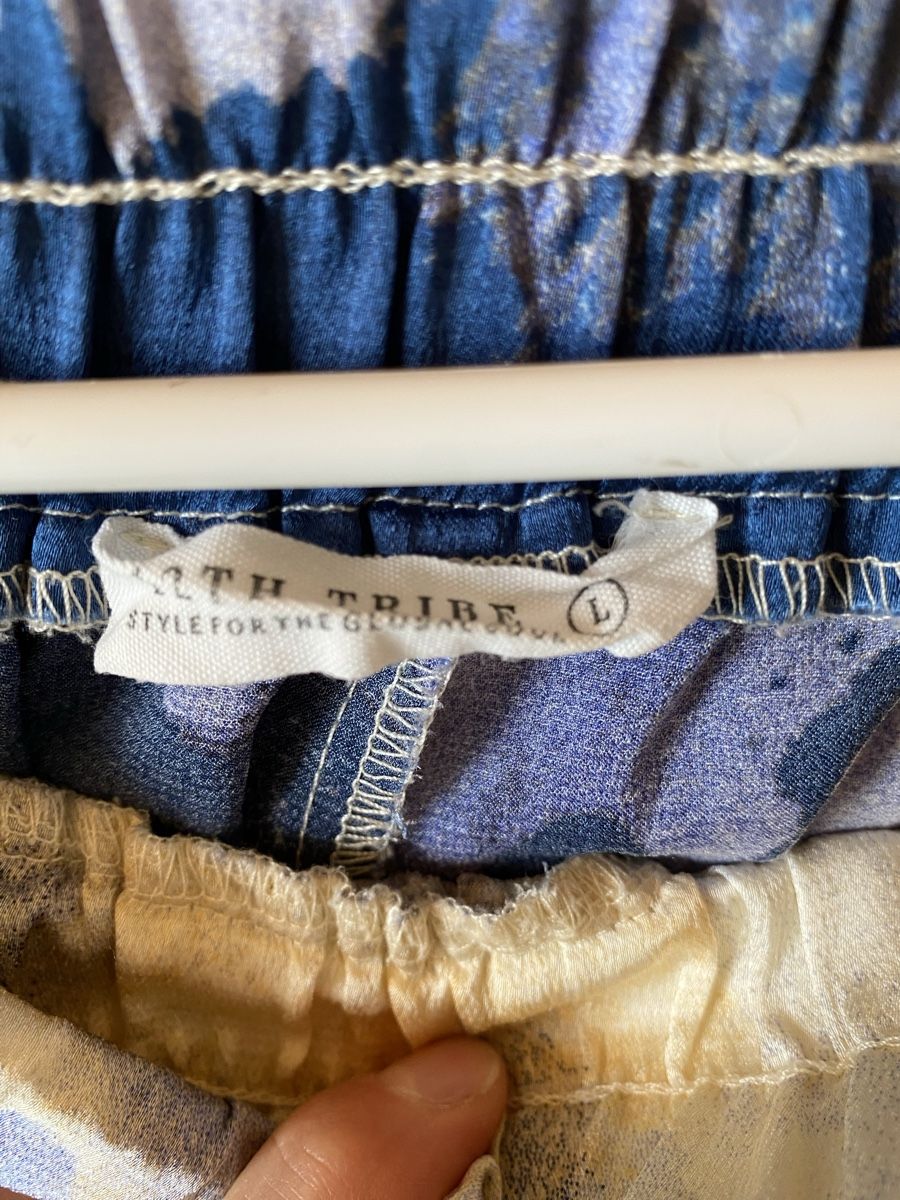 Pantaloni: Short im Boxer Stil – Usato da Emmen venduto da Linda-Bachmann 2