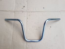 Lenker Gabelplatte 24 cm Puch Maxi Sport X30 Chrom Original