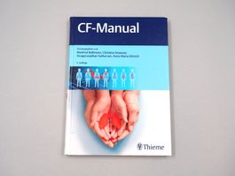 CF-Manual / Mukoviszidose (19258)