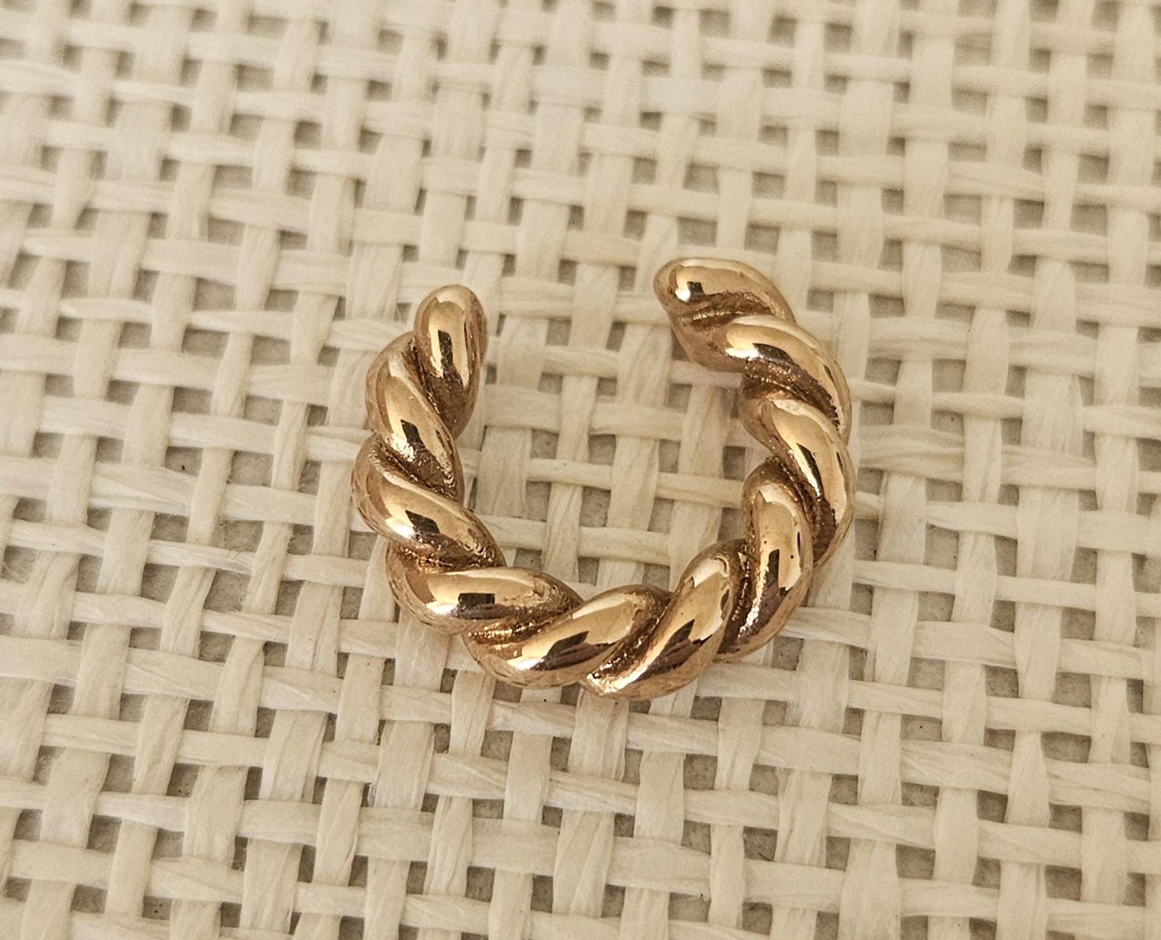 Ohrringe & -stecker: PURELEI earcuff – Neu (gemäss Beschreibung) aus Bern von sm09f462