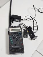 Sony AIR-7 AIR/FM/AM 3 Bands Receiver 