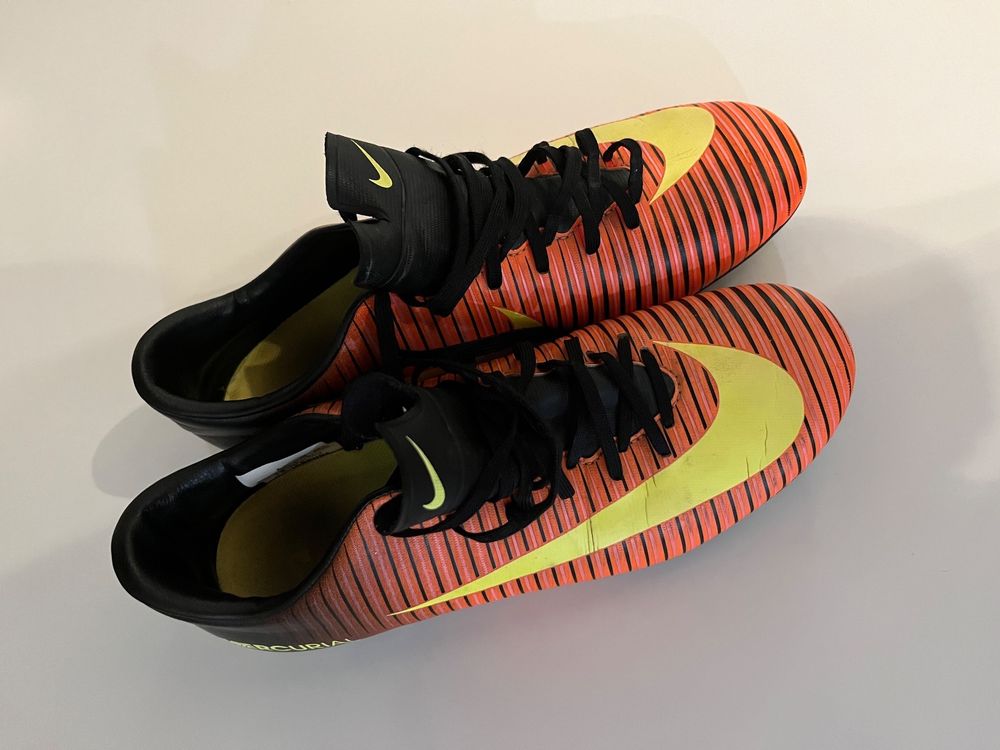 fussballschuhe mercurial nike