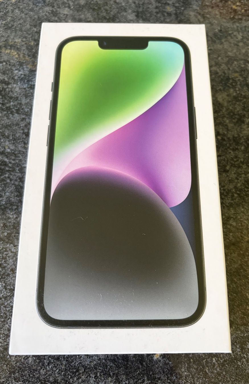 Apple Telefoni cellulari / Smartphones: iPhone 14 top erhalten ! – Usato da Wil ZH venduto da sraeber87 3
