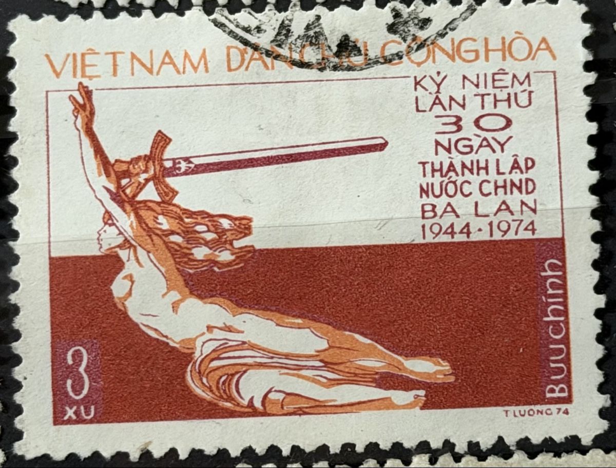 Tutti i francobolli: Timbres -     Vietnam – Usato da Petit-Lancy venduto da Solcarm 2