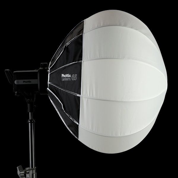 Lampen: Phottix Lantern 65 – Gebraucht aus Uster von Savisin
