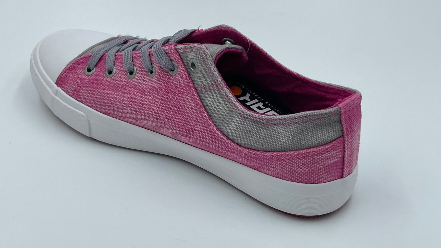 Icepeak Scarpe da donna: Icepeak Warin Sneaker Gr. 37 – Nuovo e nell'imballaggio originale da Spreitenbach venduto da 1Runner 4