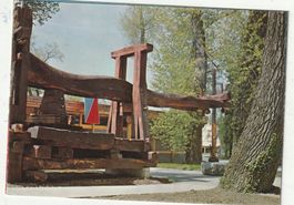 EXPO Lausanne 1964