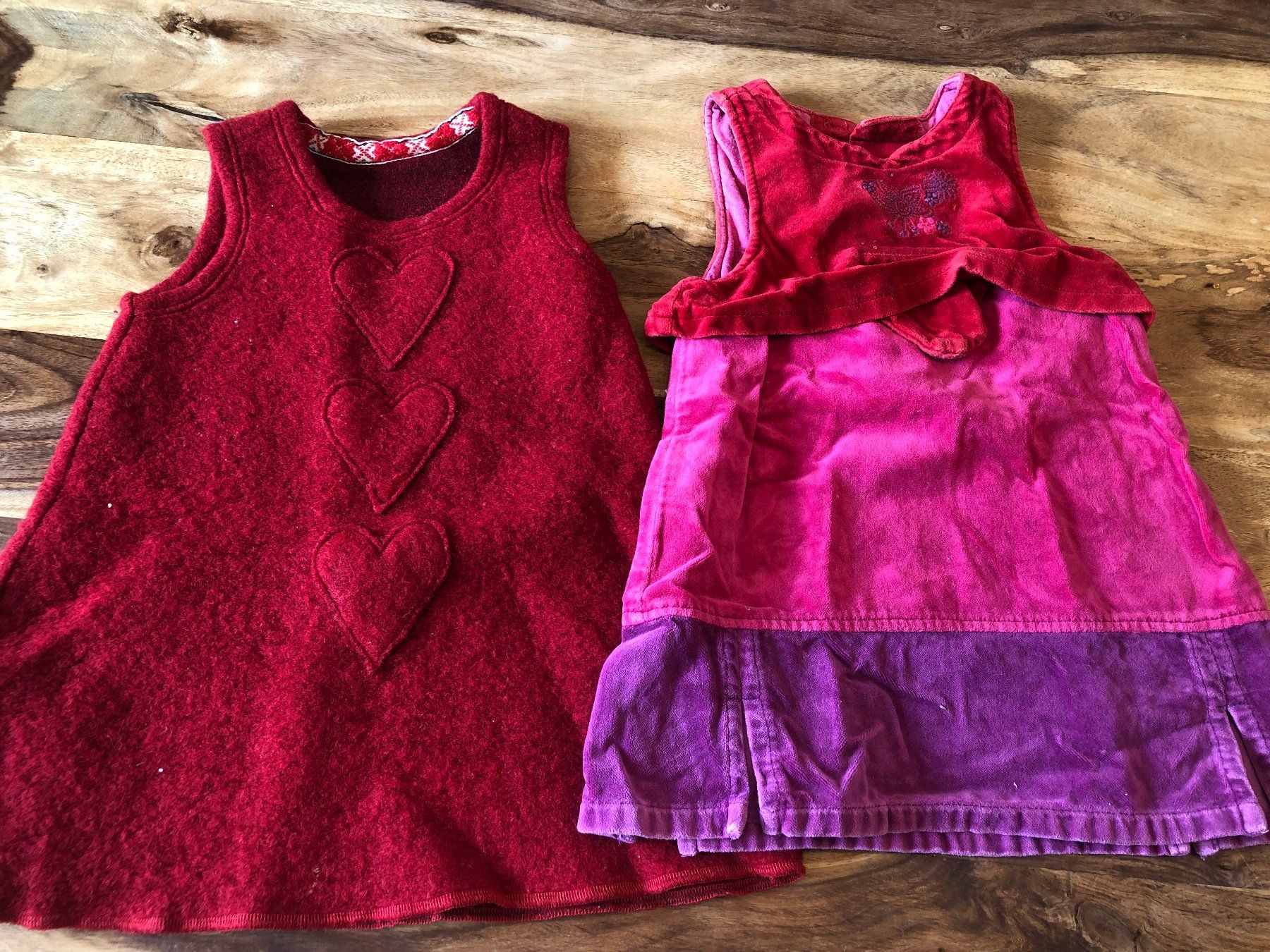 Lotti & Set di vestiti: Kinder Kleiderpaket Gr.98 – Usato da Winterthur venduto da Shahrudin 9