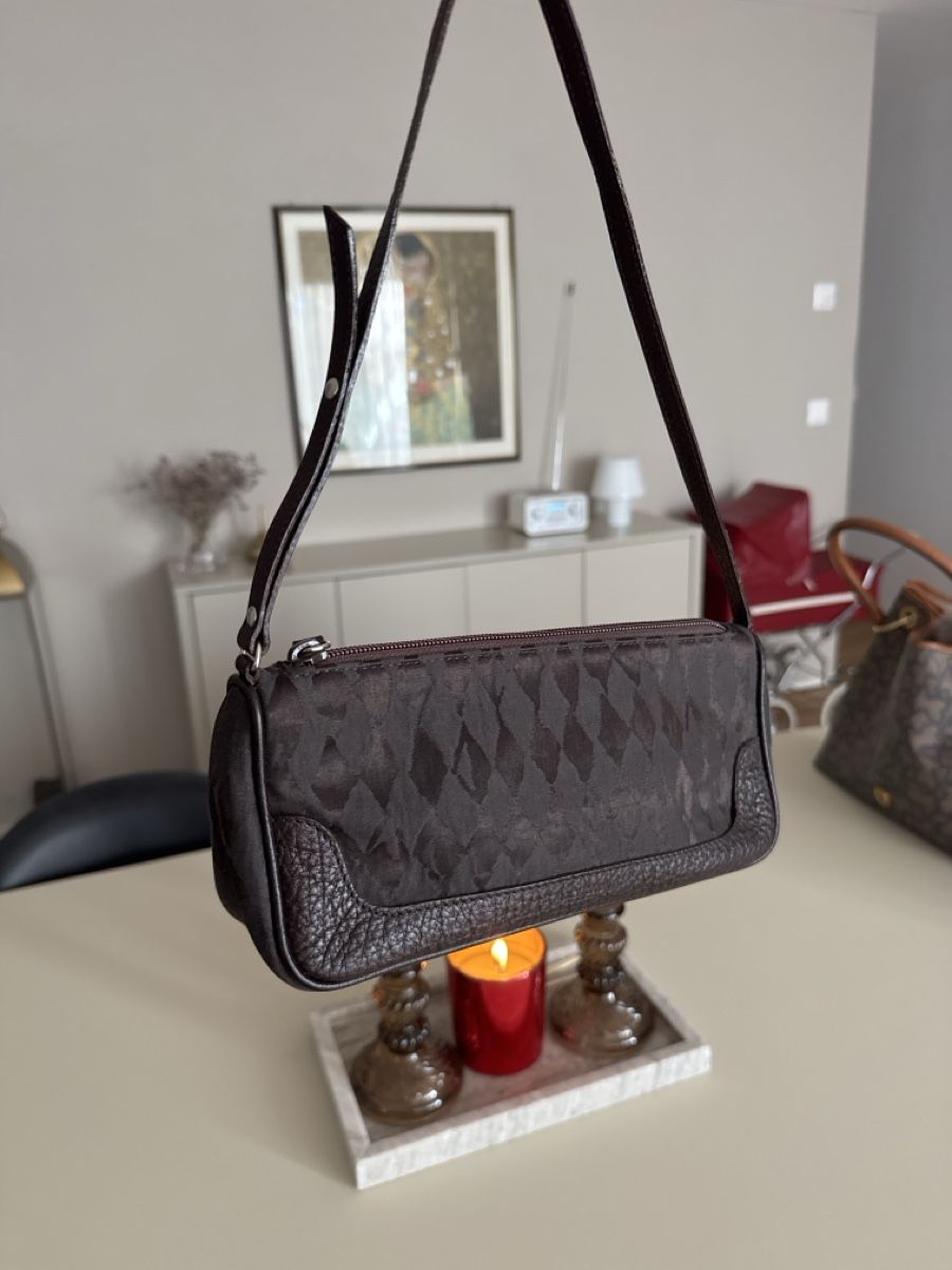 Dolce & Gabbana Borse da donna: Handtasche Dolce & Gabbana – Usato da Galgenen venduto da rpoto 3