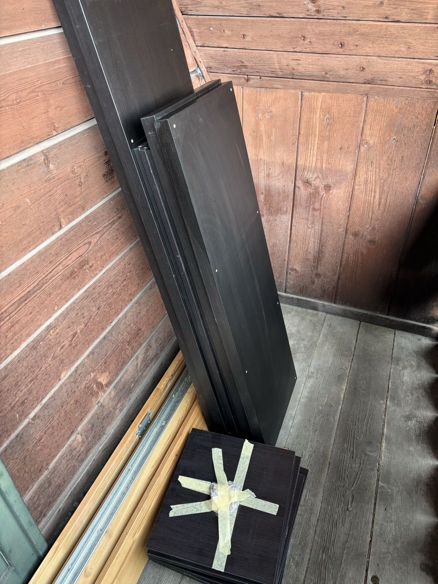 Ikea Scaffali: Kallax 3x4 schwarz gebraucht – Usato da Spiegel b. Bern venduto da reb_qch5 1