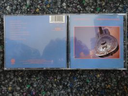 CD : Dire straits