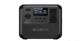 BLUETTI AC70 Station électrique portable | 1000 W, 768 Wh