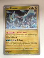 Pokémon | EN | SFA | Kyurem (47/64)