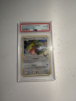 Rayquaza Platinum Holo 2009