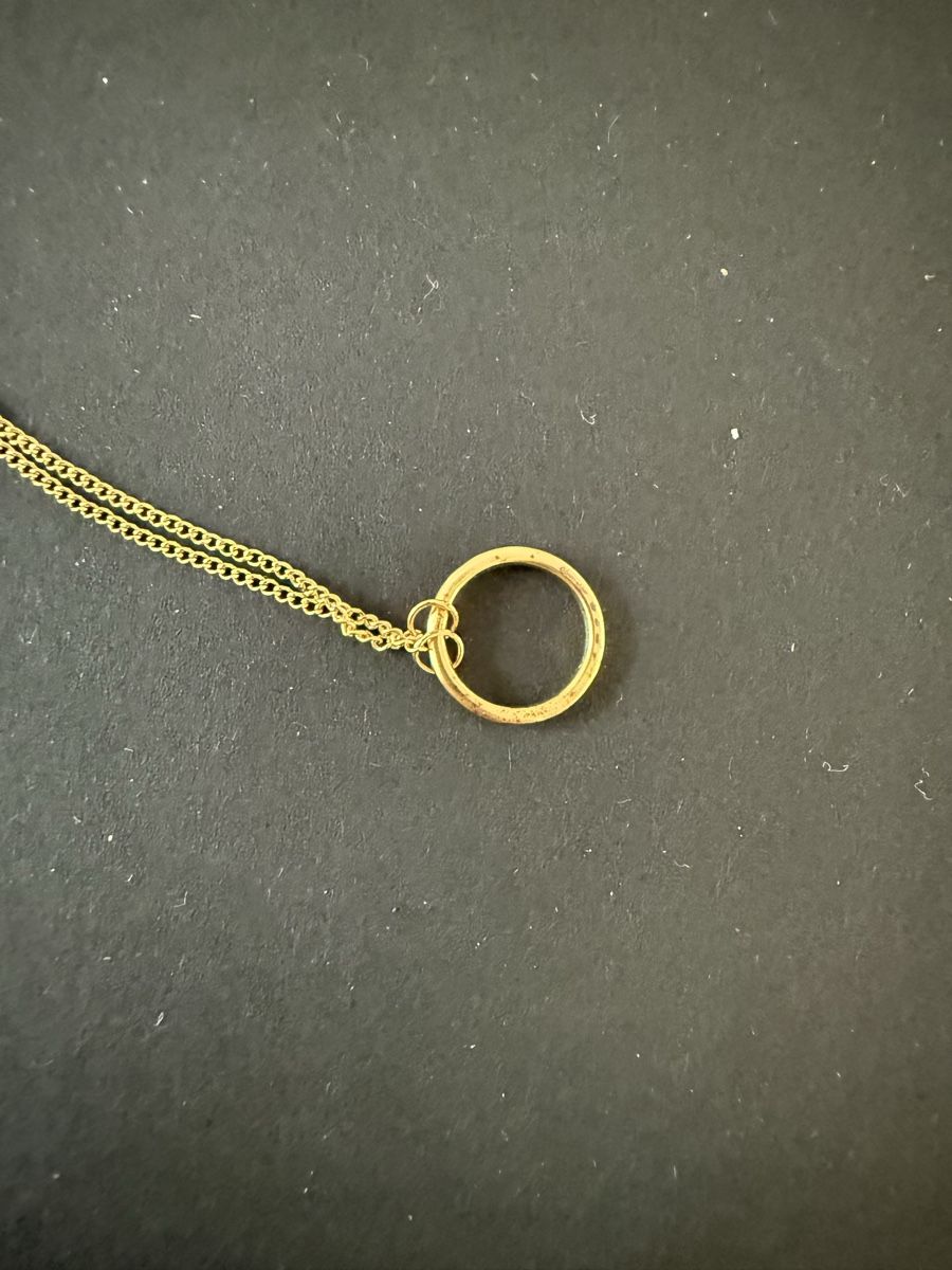 Ketten: Kette Santai Collection mit Ring – Neu (gemäss Beschreibung) aus Muri b. Bern von mar_q2qr 4