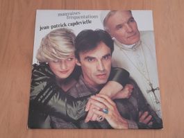 LP Jean-Patrick Capdevielle