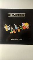 Branduardi - Cercando l'oro LP
