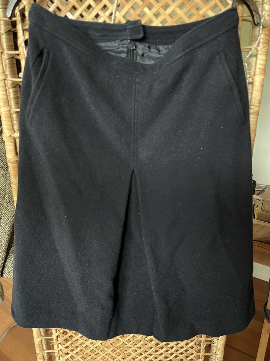 Bogner Gonne: Jupe Bogner Gr. 38 navy – Usato da Erlinsbach SO venduto da anna-dc