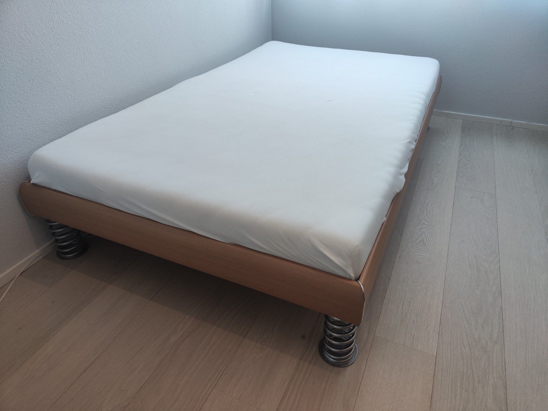 Betten: Bett 120x200cm – Gebraucht aus Balgach von domi_86_ch 1