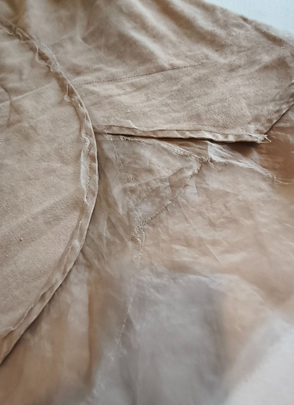 Nile Vestiti: Kleid von Nile✨ Gr L – Nuovo (secondo la descrizione) da Lengnau BE venduto da Homebody 3