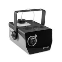 Cameo PHANTOM F3 - Nebelmaschine mit 950 W Heizleistung