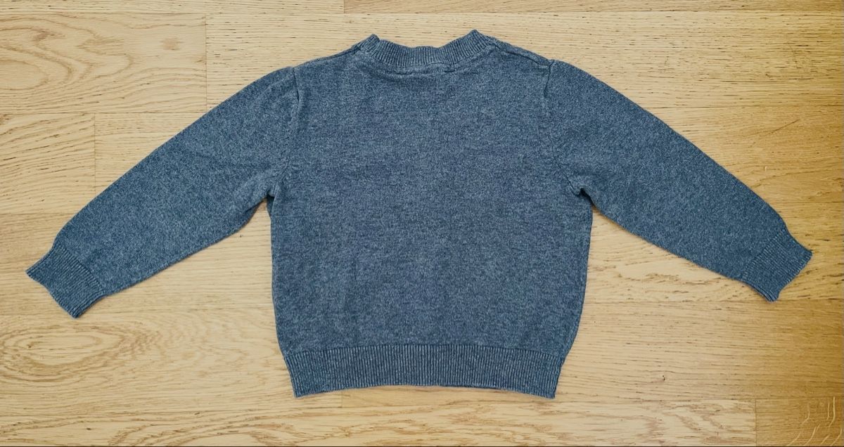H&M Altro abbigliamento per bambino: Gilet Taille 98 – Nuovo (secondo la descrizione) da Sion venduto da FashionStore3 1