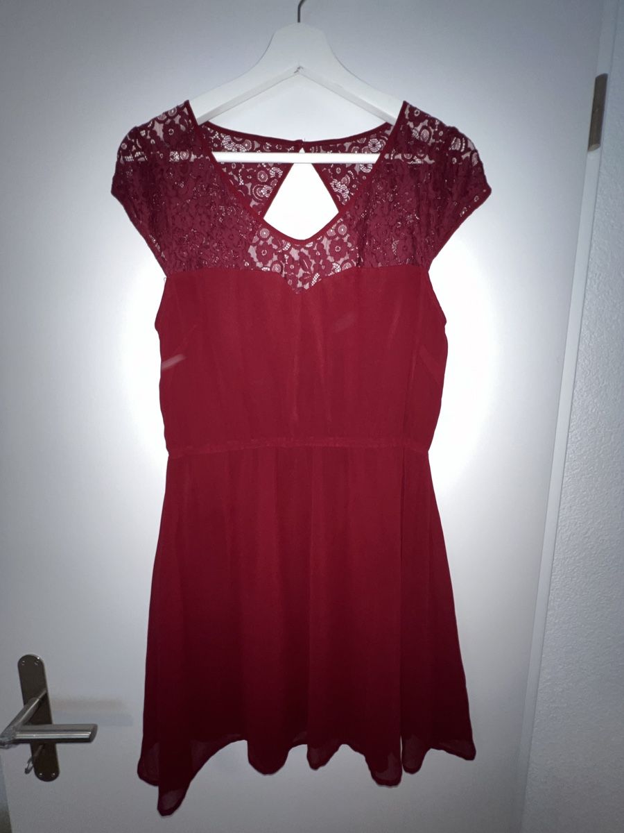 Robes: EVEN&ODO Damen Kleid – D'occasion à Biel/Bienne par PIP2530