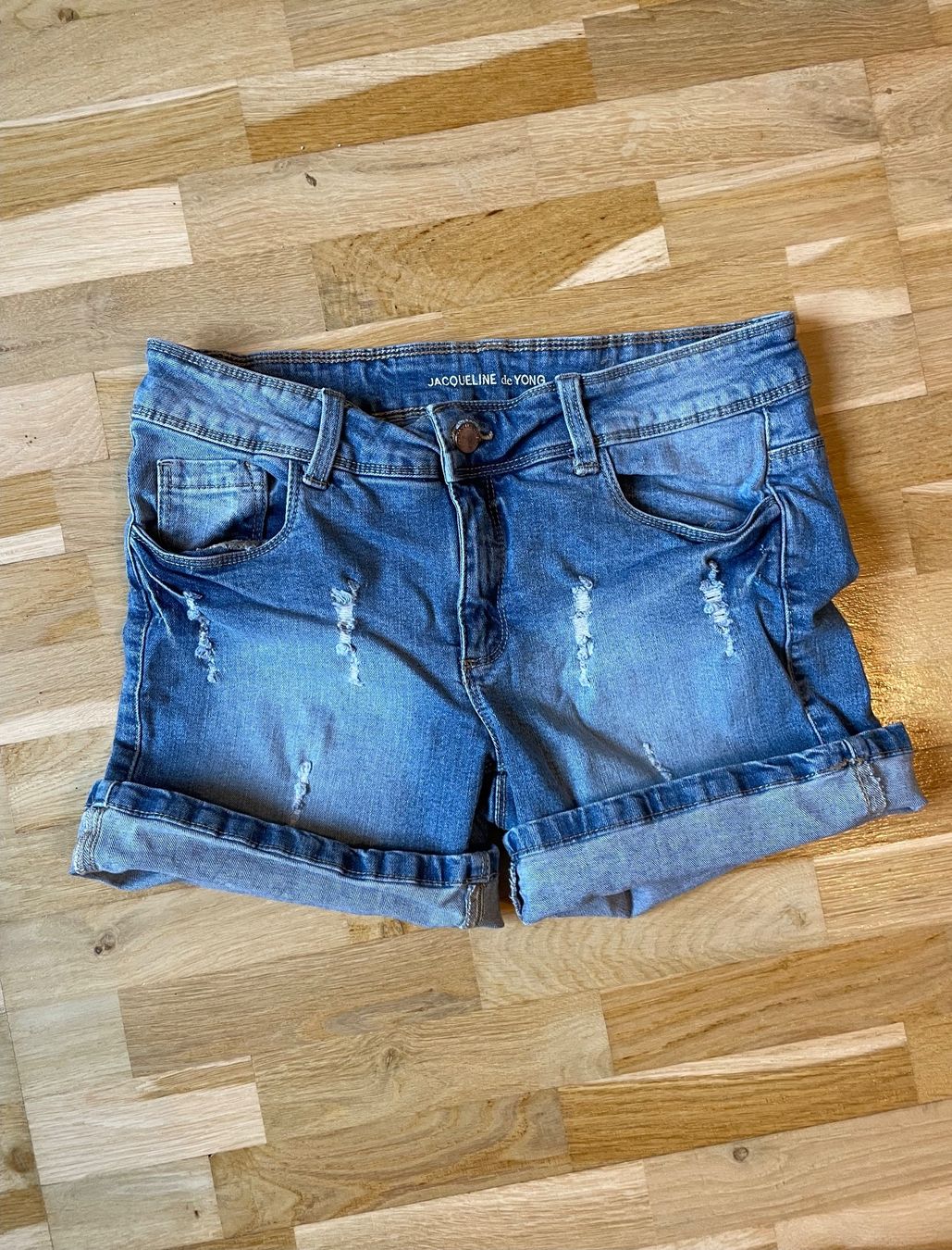 Only Jeans: Only Jeansshorts – Usato da Zürich venduto da stemiche