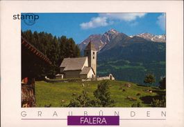 1992 AK Falera
