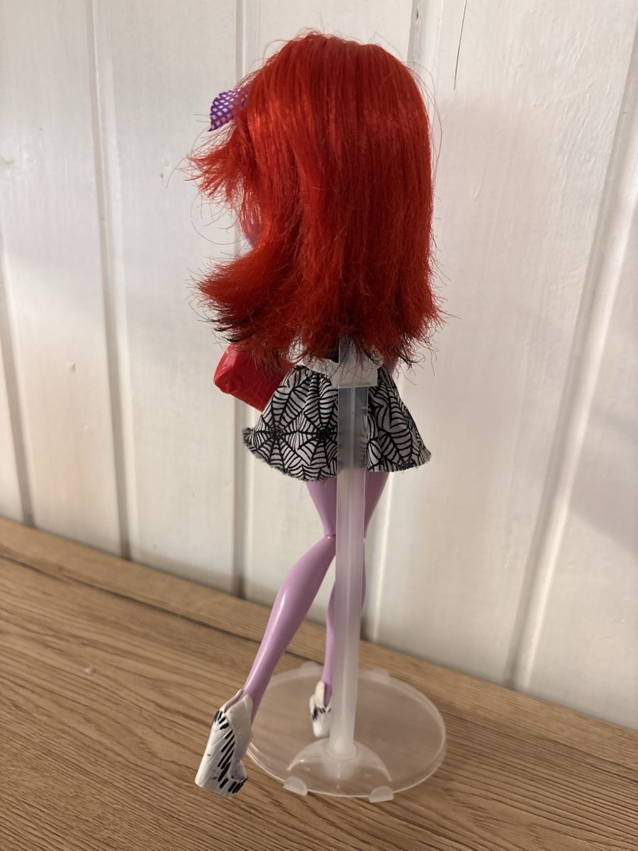 Puppen: Monster high Operetta - dance class G1  – Neu (gemäss Beschreibung) aus Vuippens von Tryce1802 2