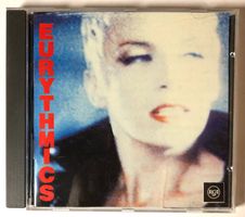 EURYTHMICS - BE YOURSELF TONIGHT