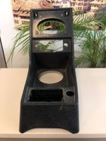 Mittelkonsole zu Opel Rekord D Sprint ! Jg. 1975 !