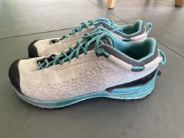 La Sportiva Damen Approach Schuhe Gr.39