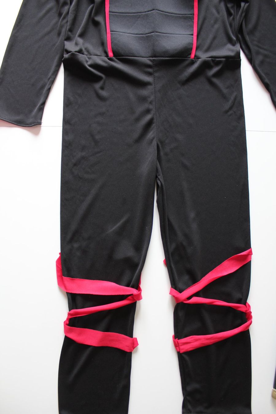 Costumi: Costume Ninja / Ninjas t. 10 - 12 ans – Usato da Peseux venduto da CoolShoping 3