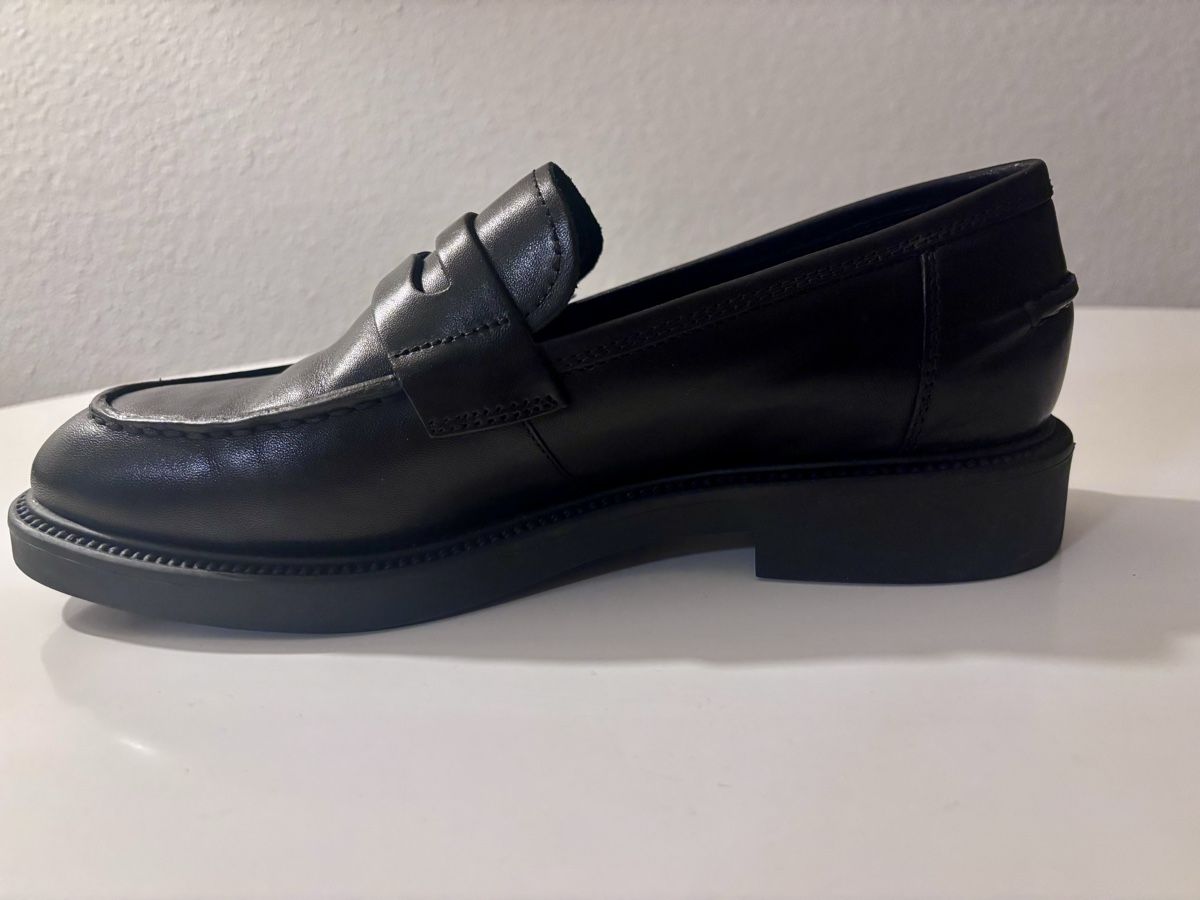 Vagabond Damenschuhe: Loafer Vagabond  40  – Neu (gemäss Beschreibung) aus Zürich von Ellex 2