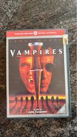DVD: John Carpenter's Vampires – Der Horror-Klassiker!