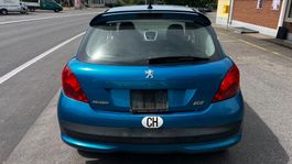 peugeot 207 1.6 HDI Fap 90