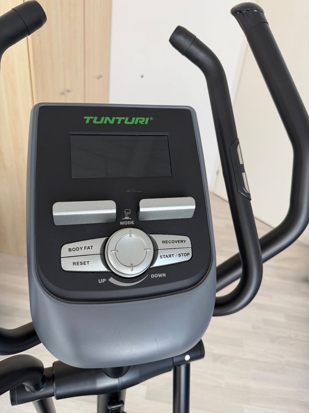 Tunturi Vélos d'appartement: Tunturi Crosstrainer – D'occasion à Alosen par Nstoneman 1