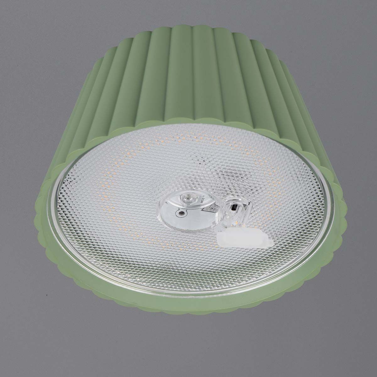 Lampade: LED Aussen Stehleuchte, 123 cm Höhe – Nuovo (secondo la descrizione) da Kreuzlingen venduto da Smart-Light 9